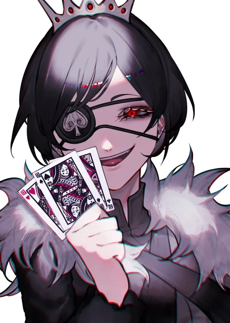character avatar
