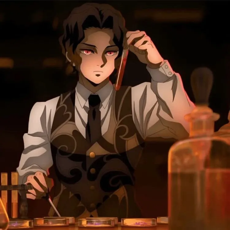 character avatar