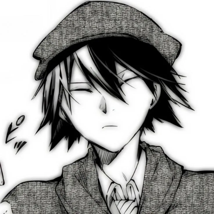 character avatar