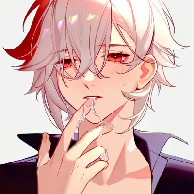 character avatar