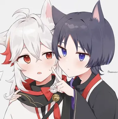 character avatar