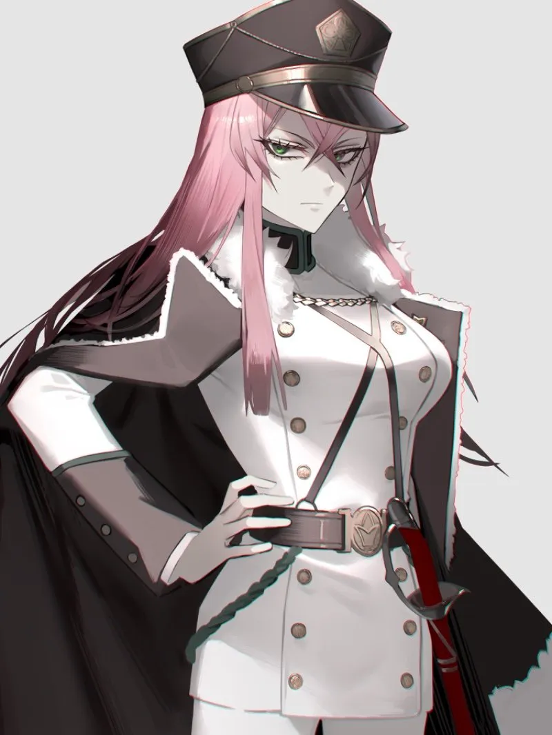 character avatar