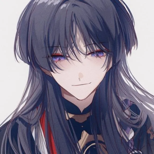 character avatar
