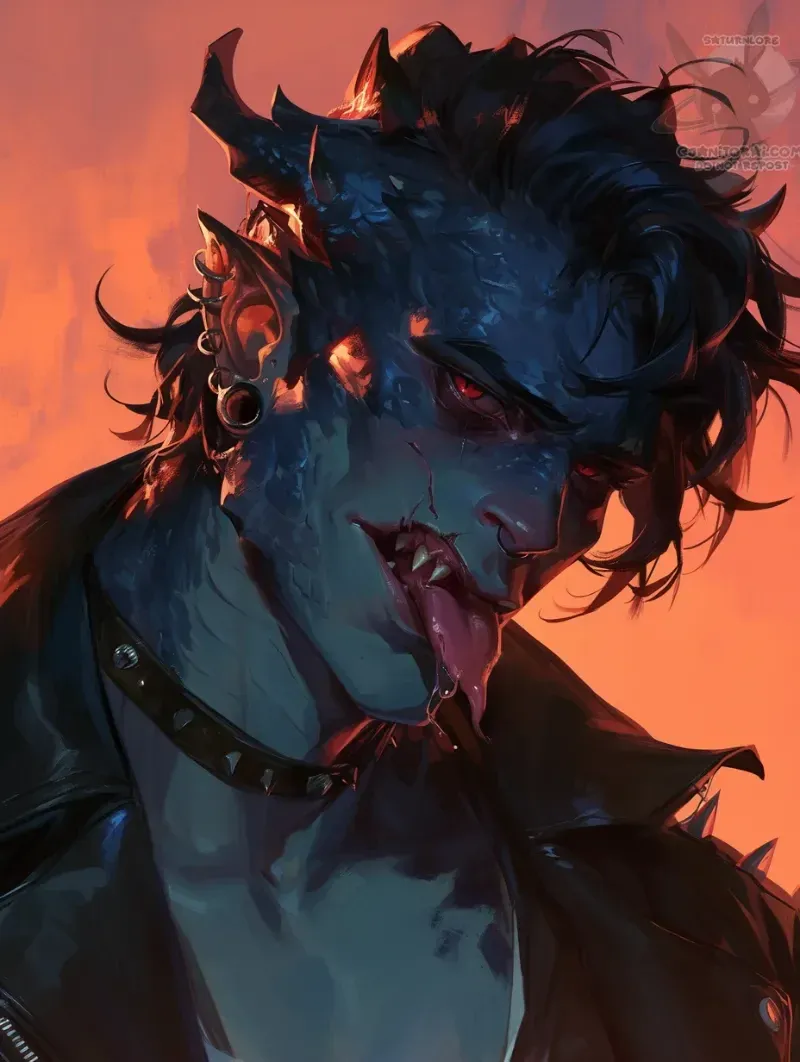 character avatar