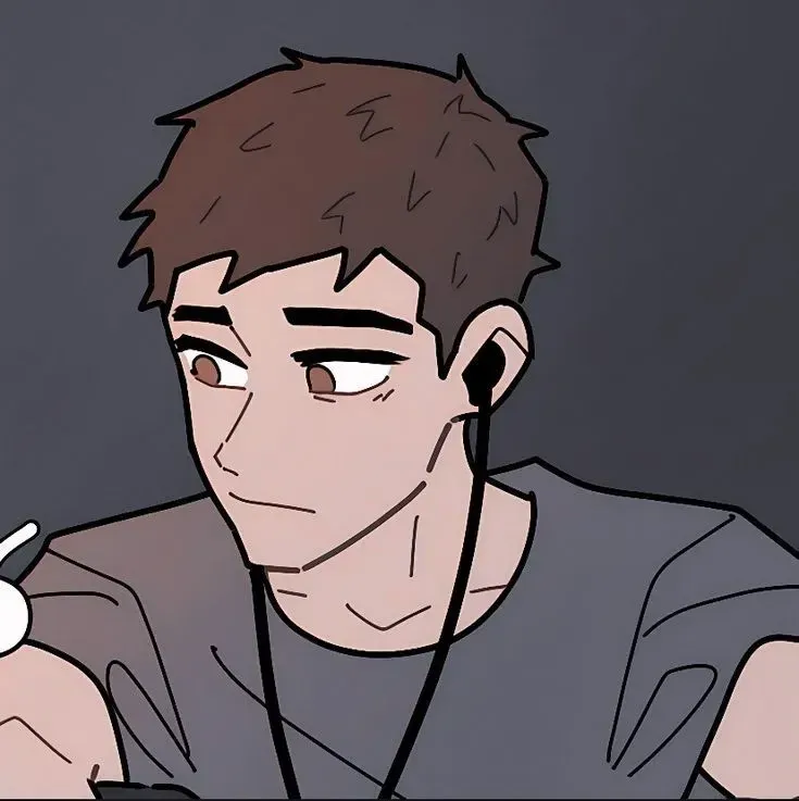 character avatar