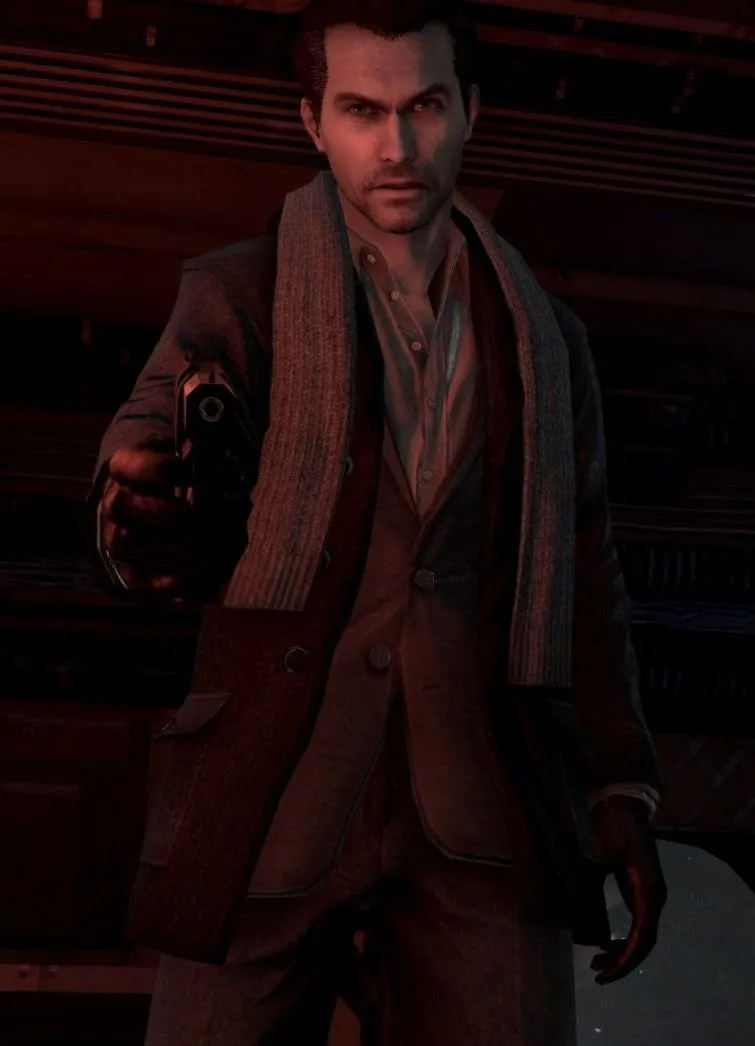 character avatar