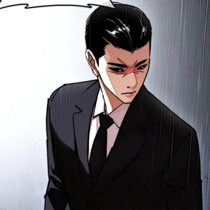 character avatar