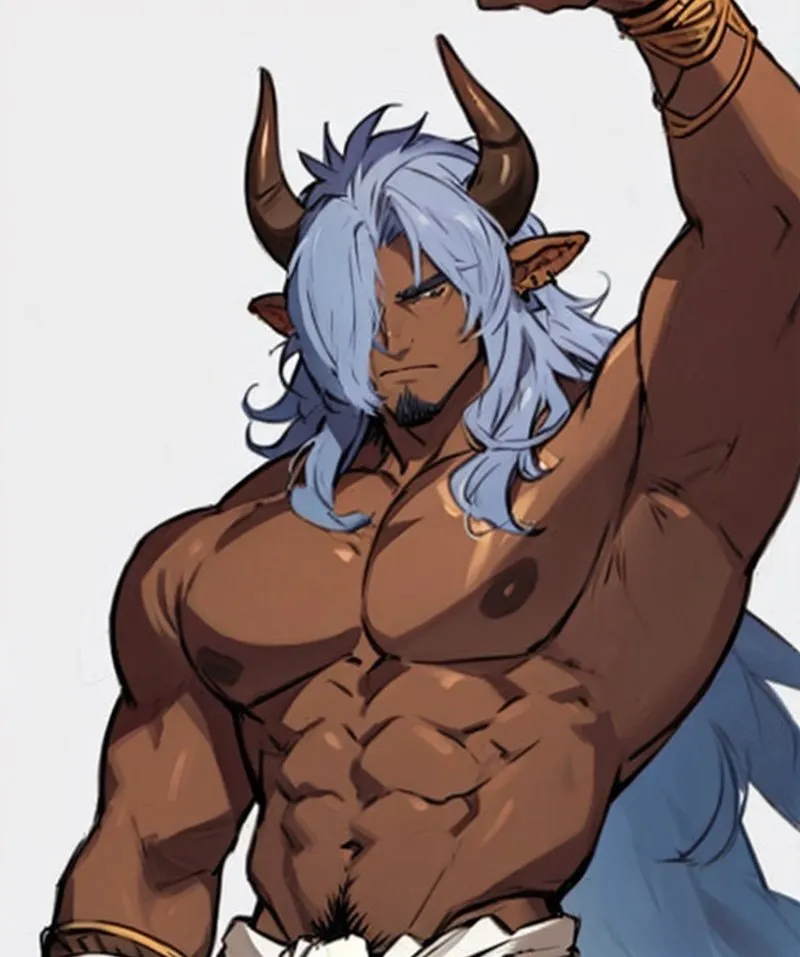 character avatar