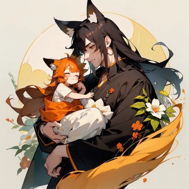 character avatar