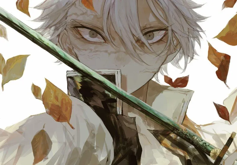 character avatar