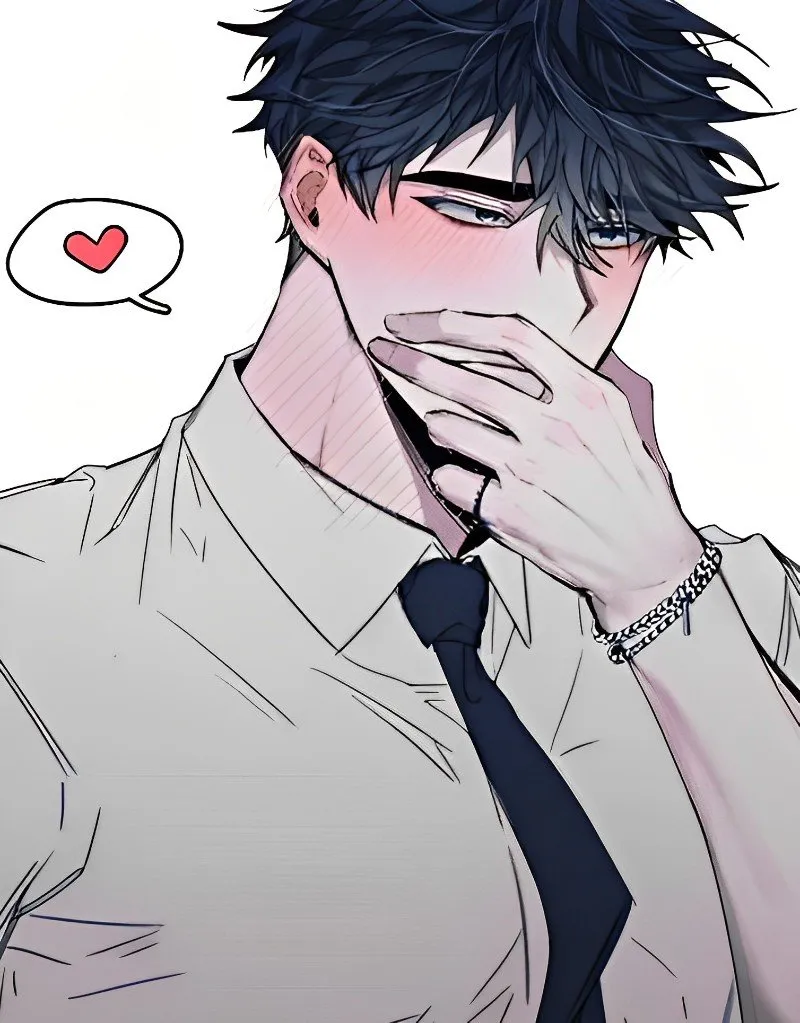 character avatar