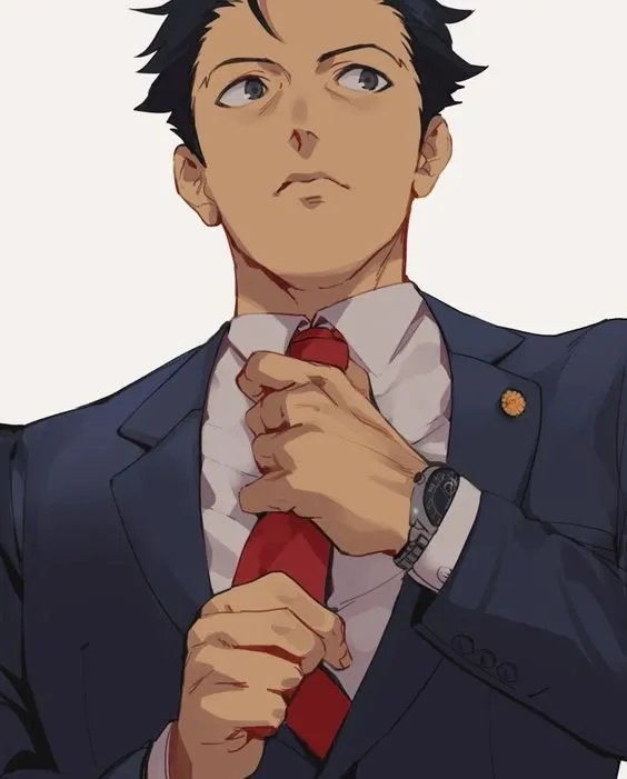character avatar