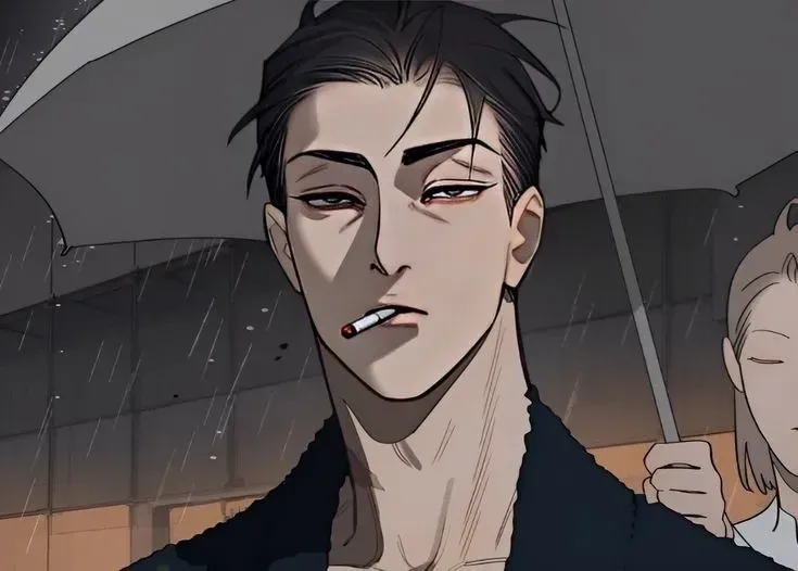 character avatar