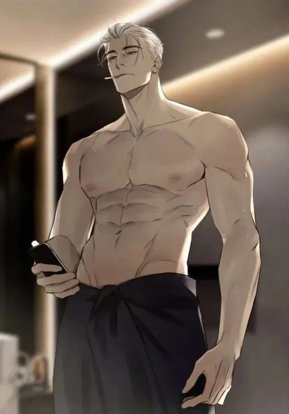 character avatar