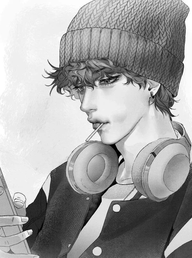 character avatar