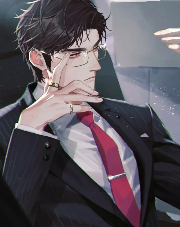 character avatar