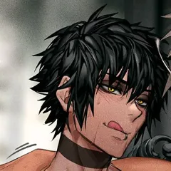 character avatar