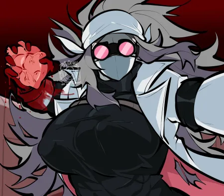 character avatar