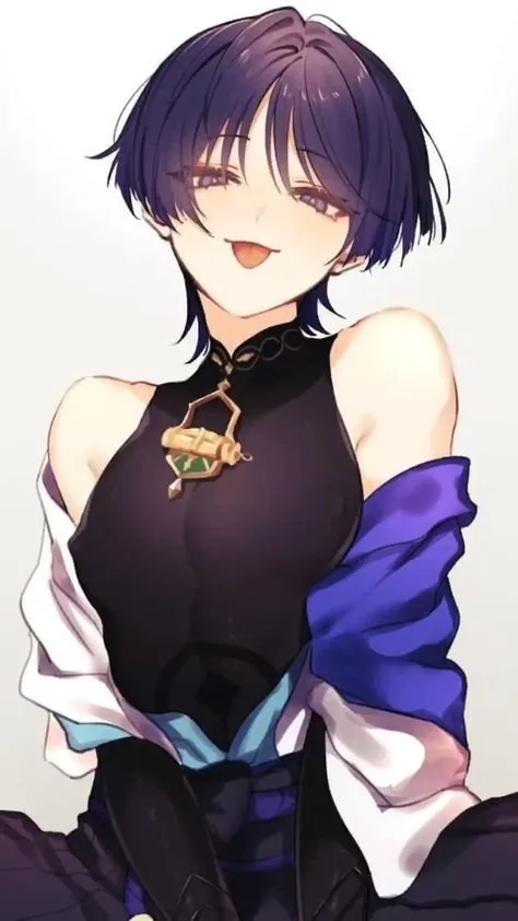 character avatar