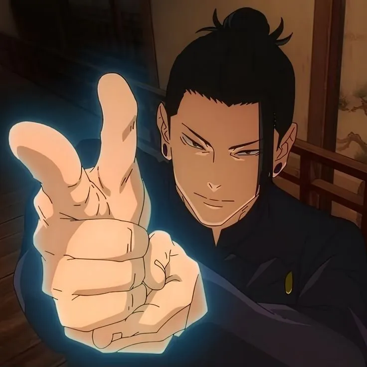 character avatar