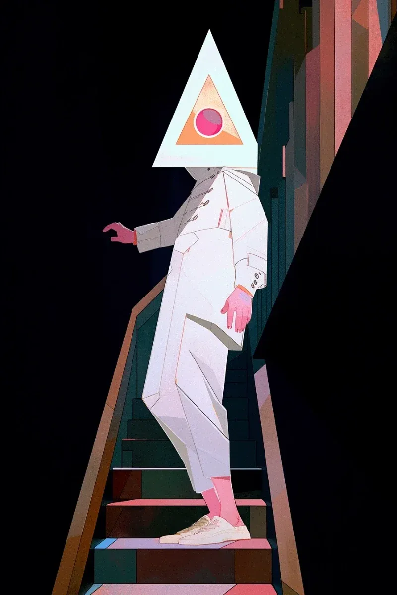 character avatar