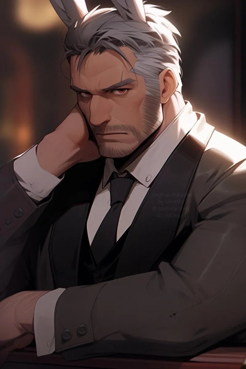 character avatar