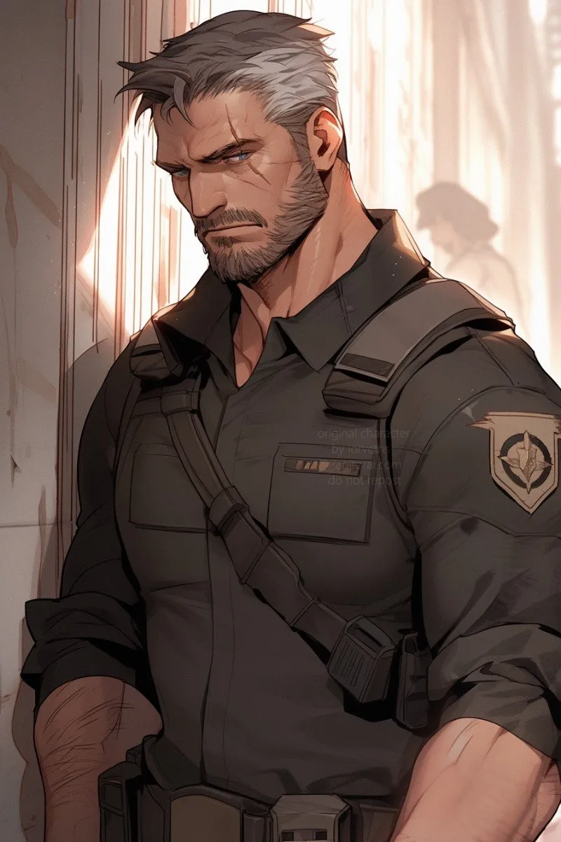 character avatar