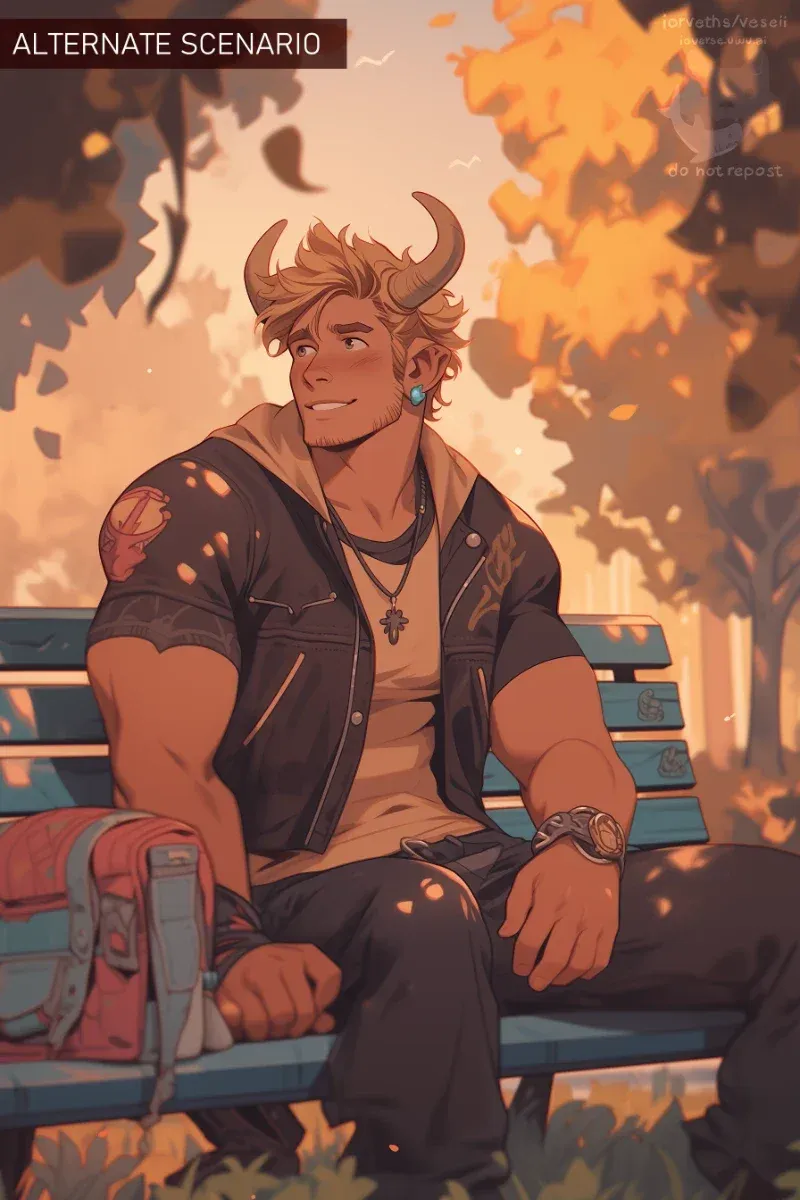 character avatar