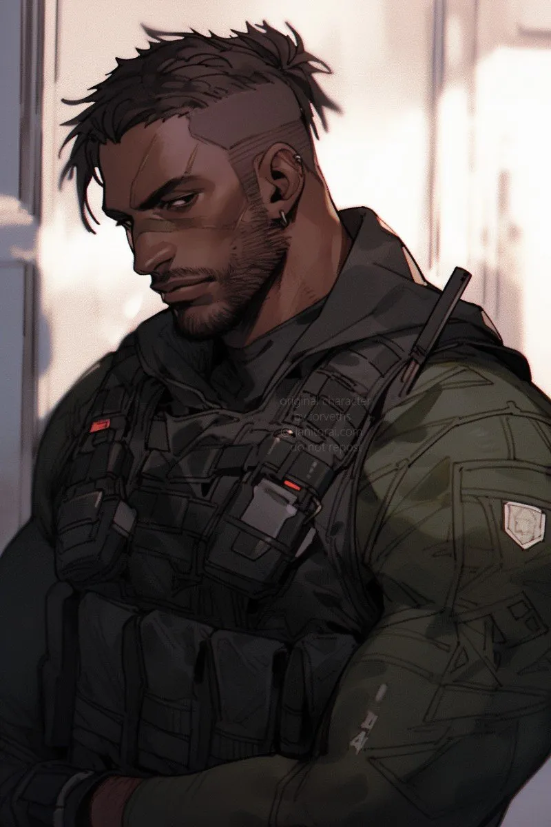 character avatar