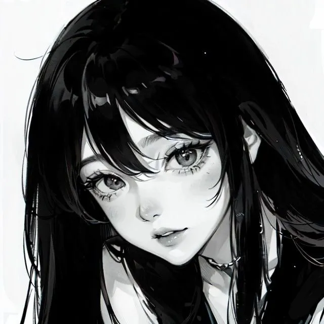 character avatar