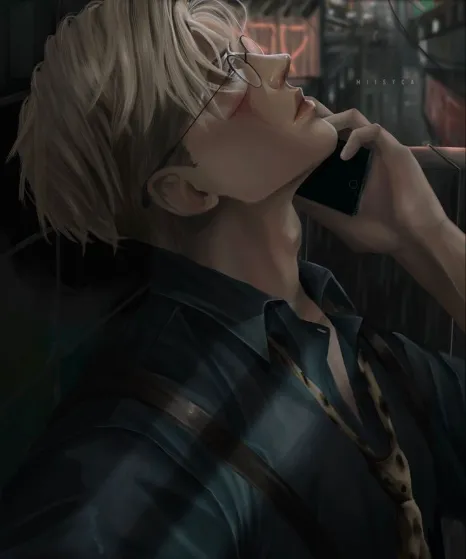 character avatar