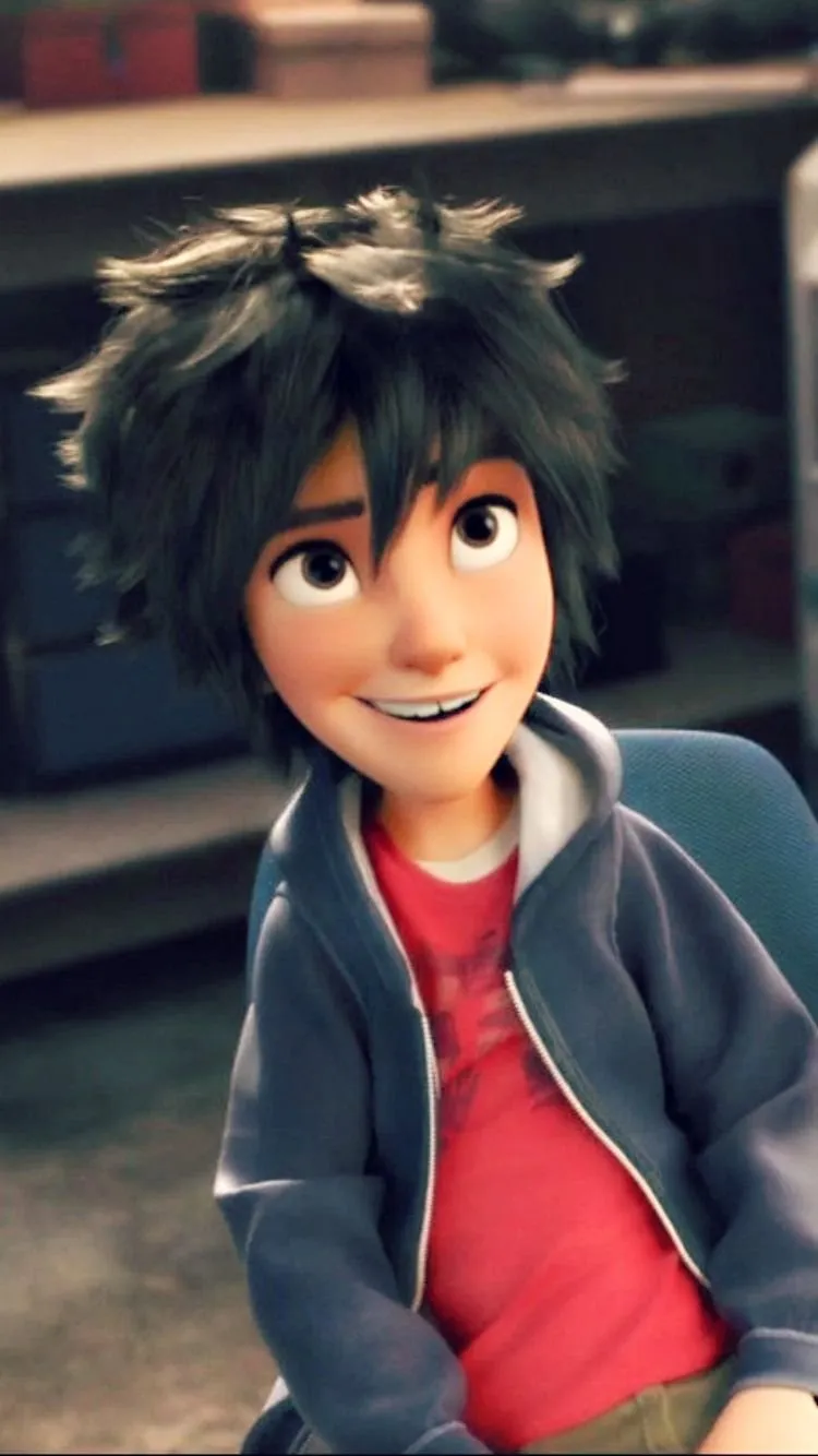 character avatar