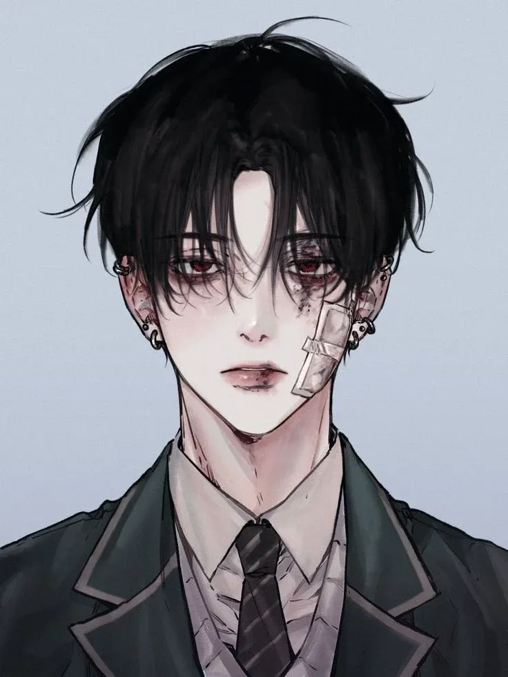 character avatar