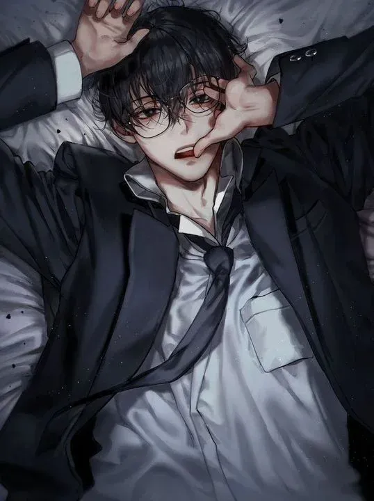 character avatar