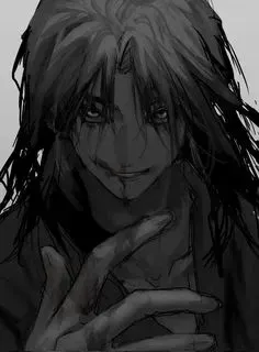 character avatar