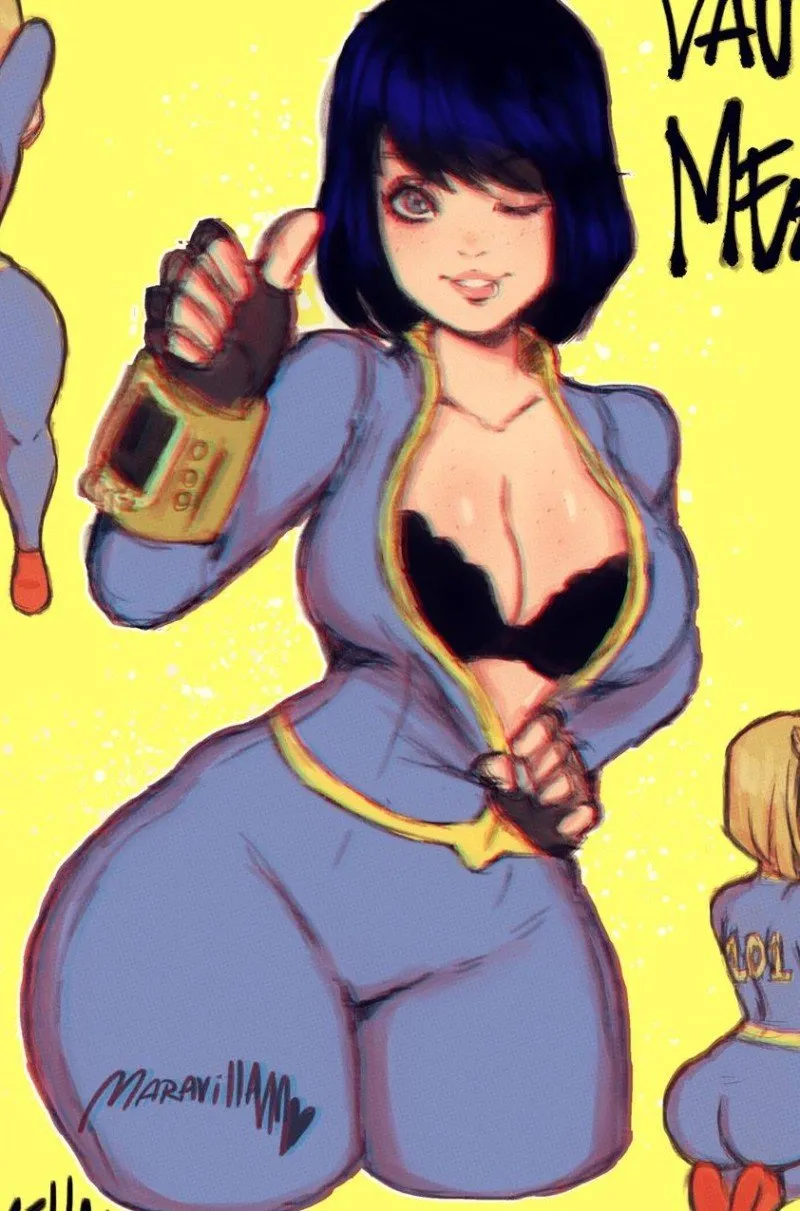 character avatar