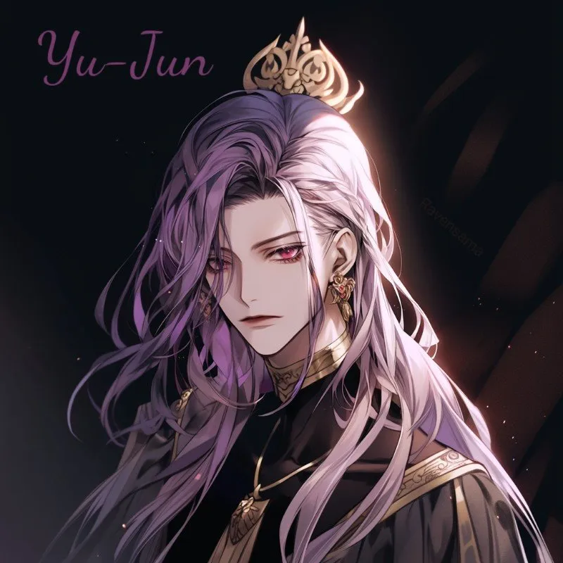 character avatar