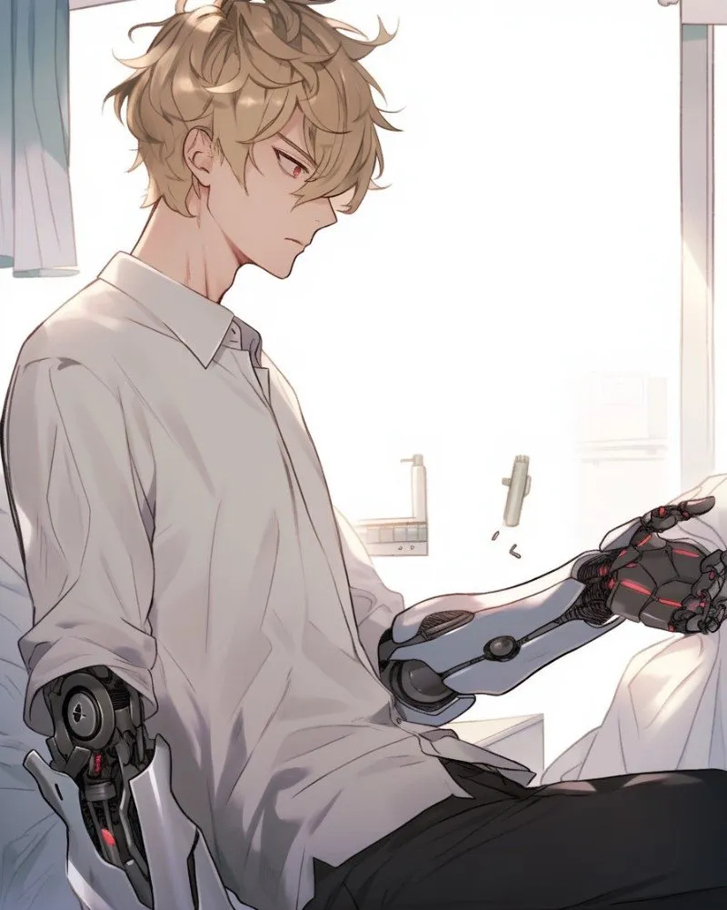 character avatar