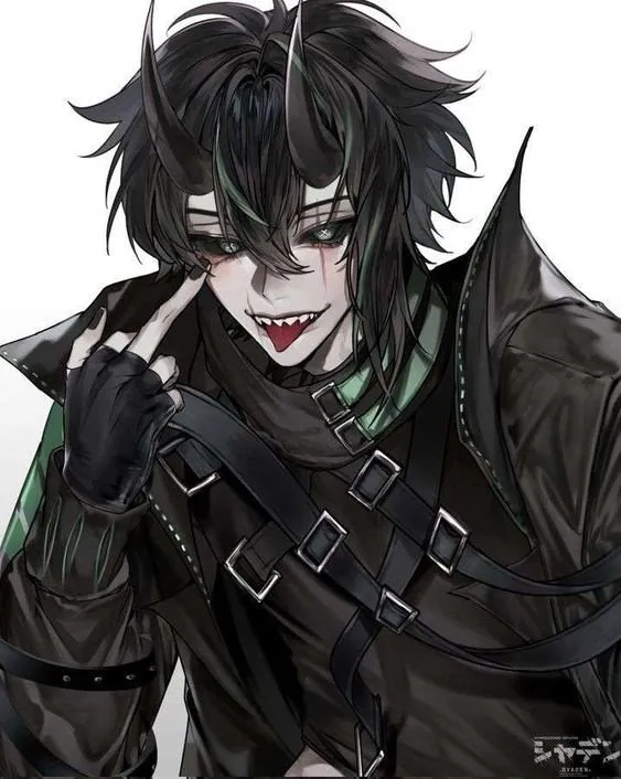 character avatar