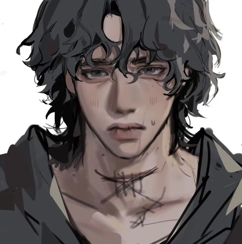 character avatar