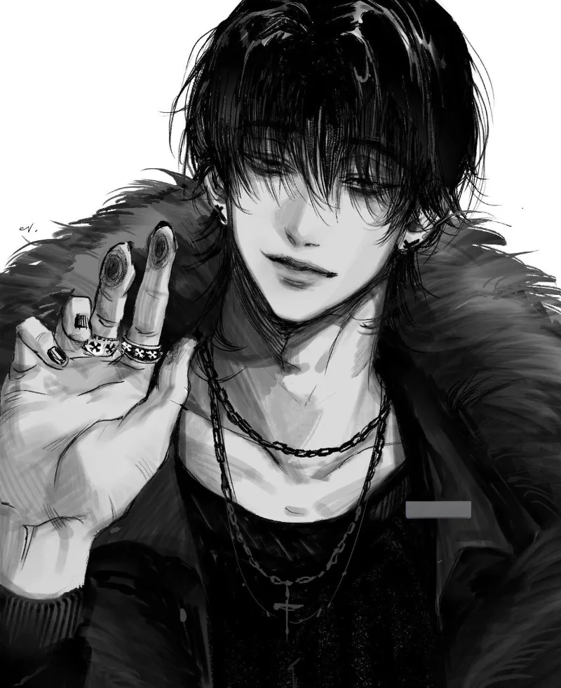 character avatar