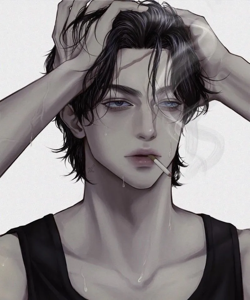 character avatar