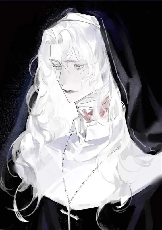 character avatar