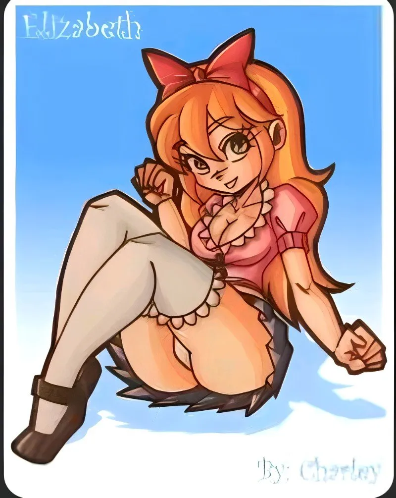 character avatar