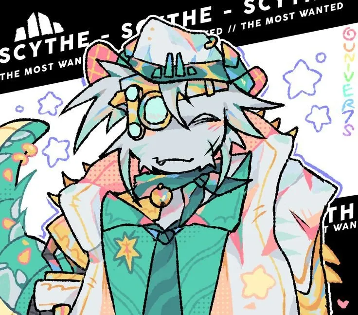 character avatar