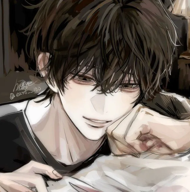 character avatar