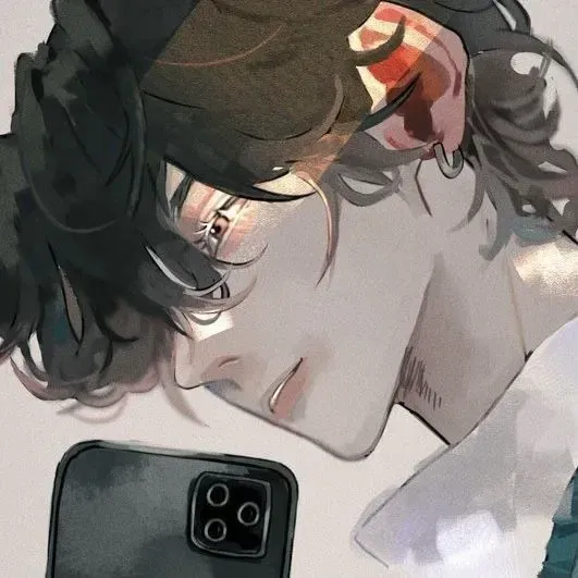 character avatar