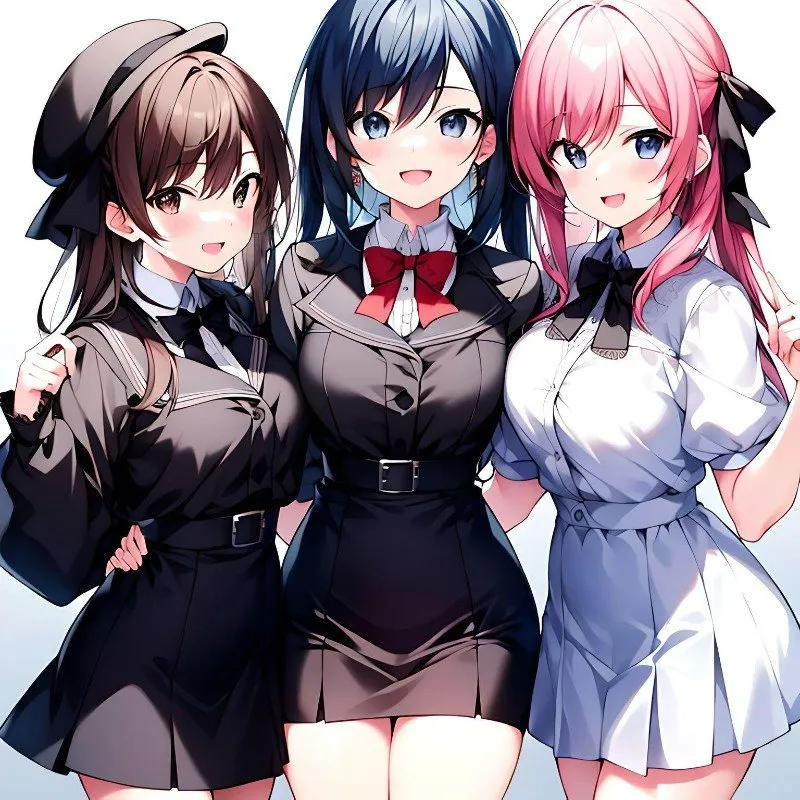 character avatar