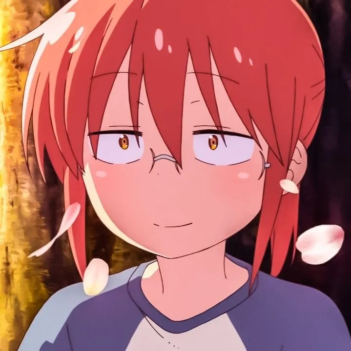character avatar