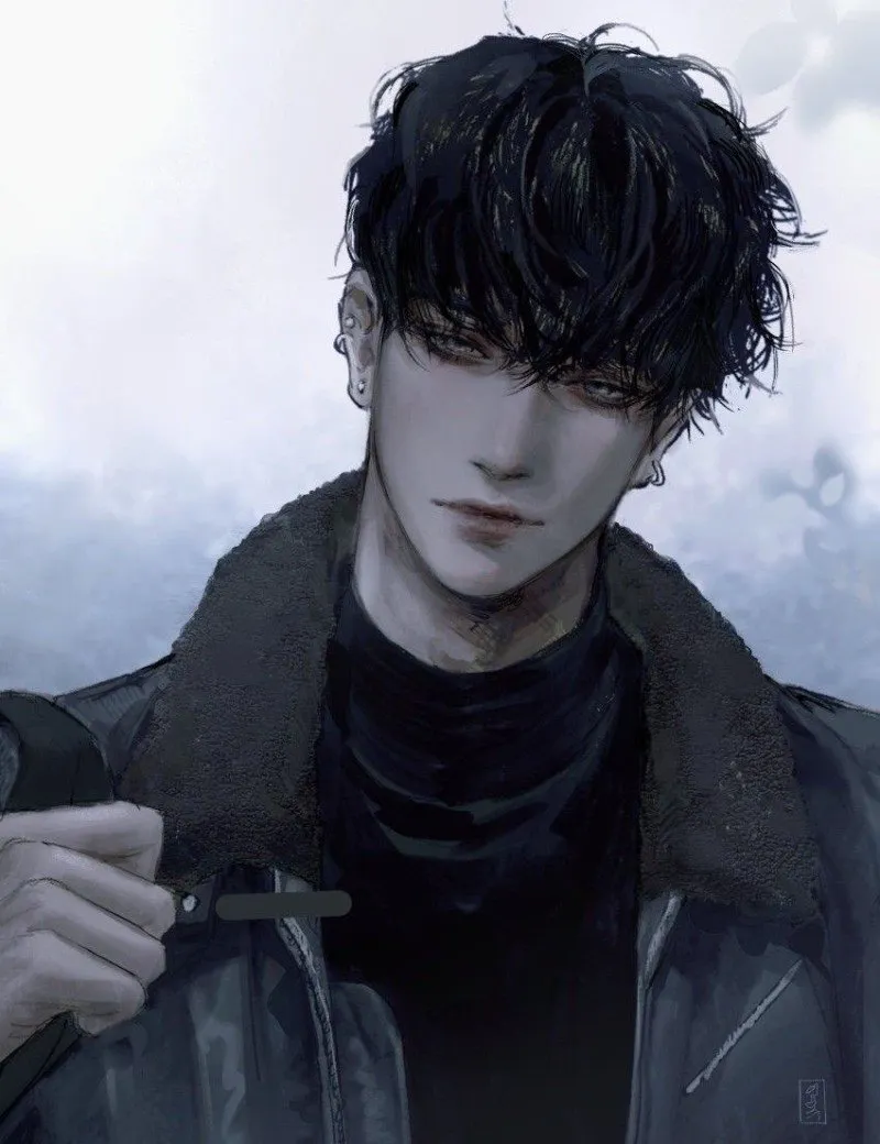 character avatar